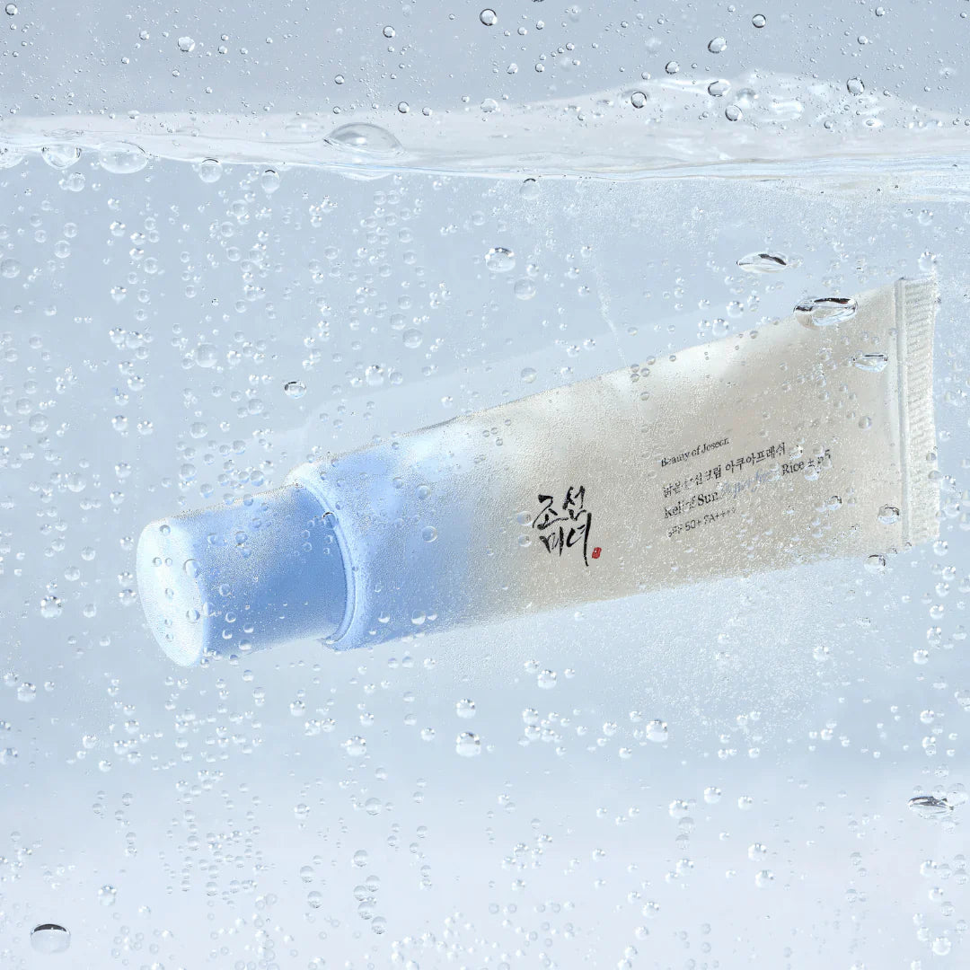 Beauty of Joseon Relief Sun Aqua Fresh  Rice + B5 SPF50+ PA++++ 50ml