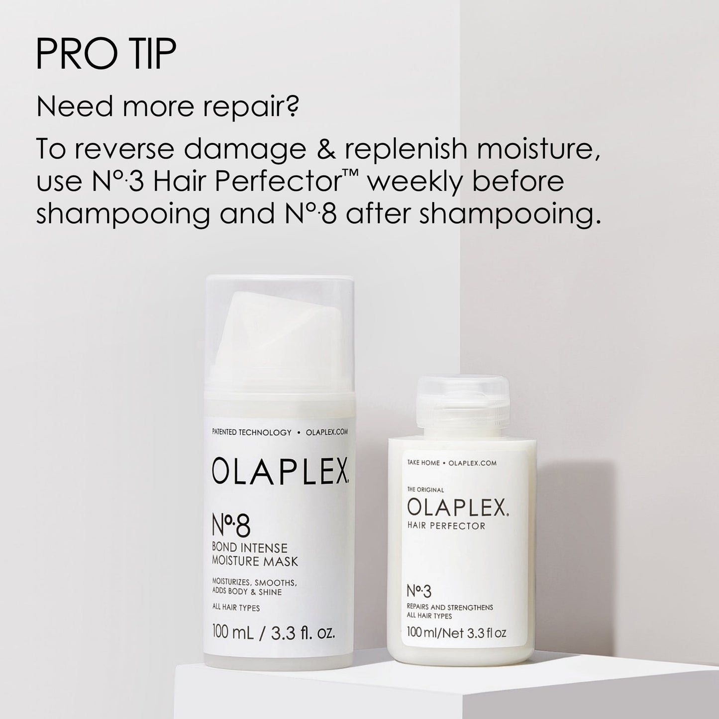 Olaplex No.8 Bond Intense Moisture Mask 100ml