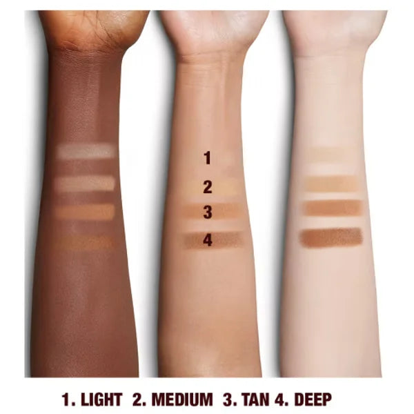 Charlotte Tilbury - Airbrush Flawless Finish Setting Powder