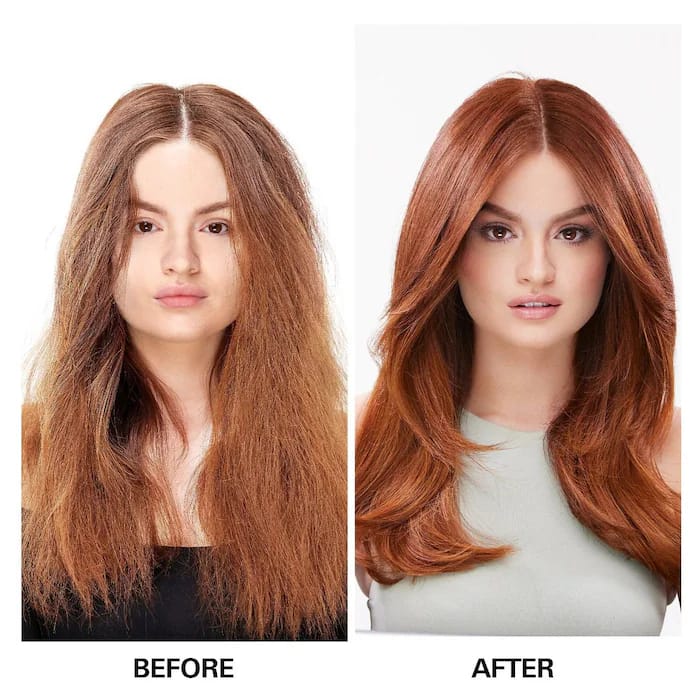 Color Wow Dream Coat Supernatural Spray Anti Frizz Treatment