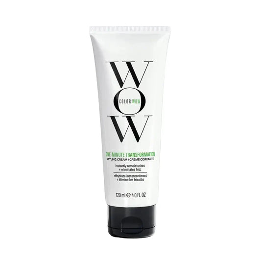 Color Wow One-Minute Transformation Styling Cream