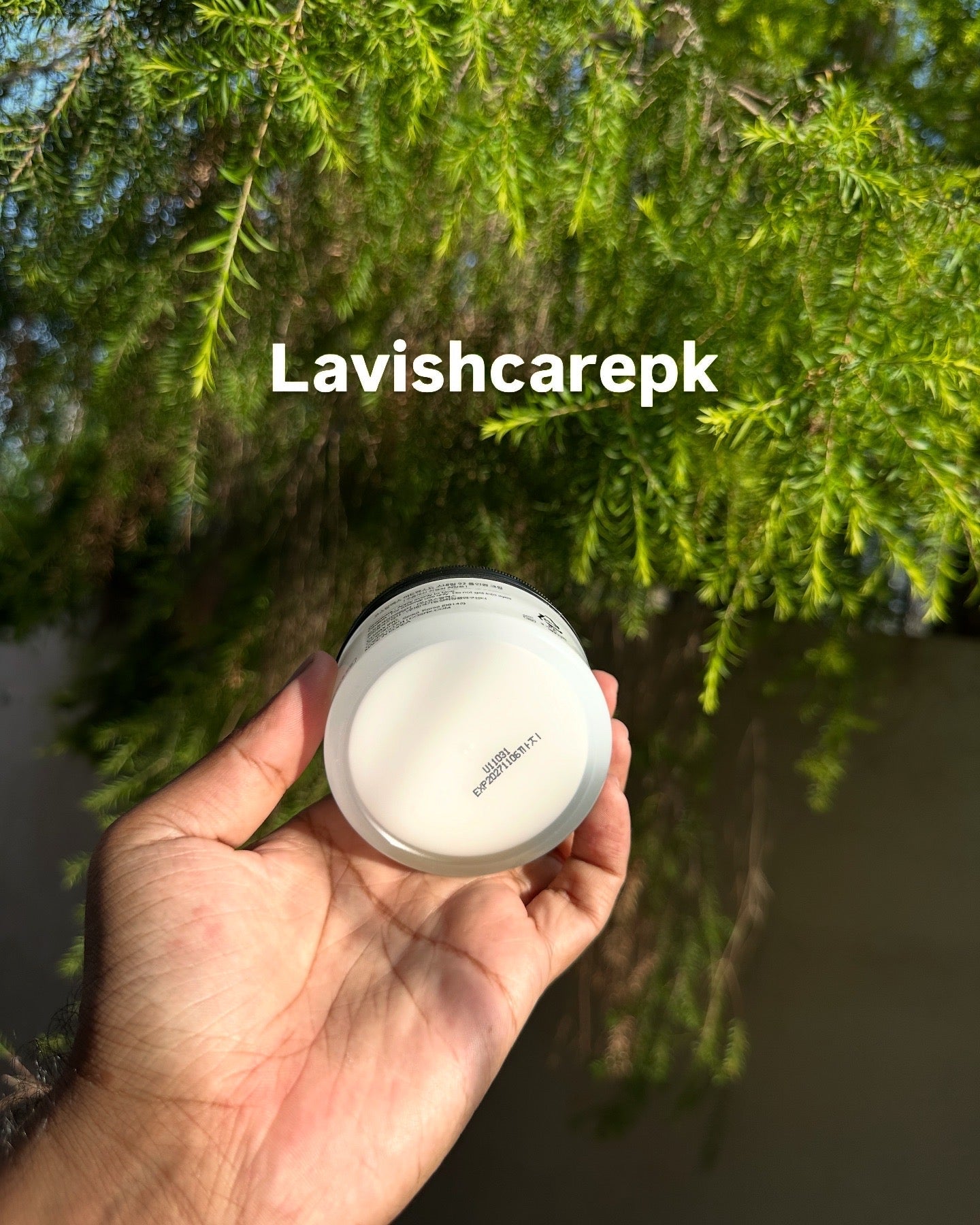 Cosrx Advanced Snail 92 All in one cream