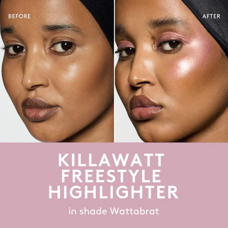 Fenty Beauty - Killawatt Freestyle Highlighter