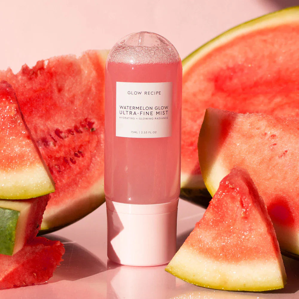 Glow recipe Watermelon Glow Ultra-Fine Mist 75 ml