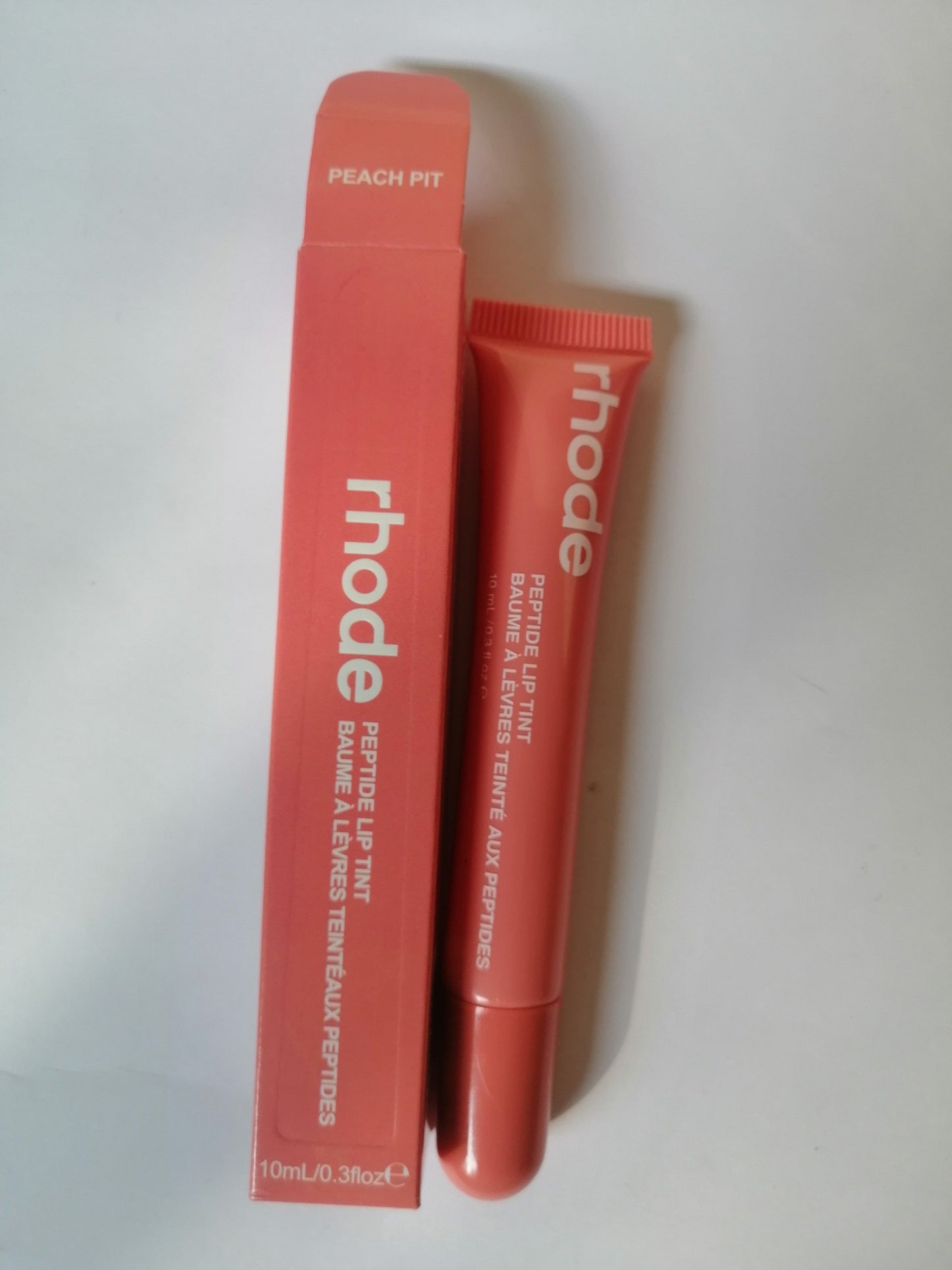 Rhode Peptide Lip Tint (all shades available)