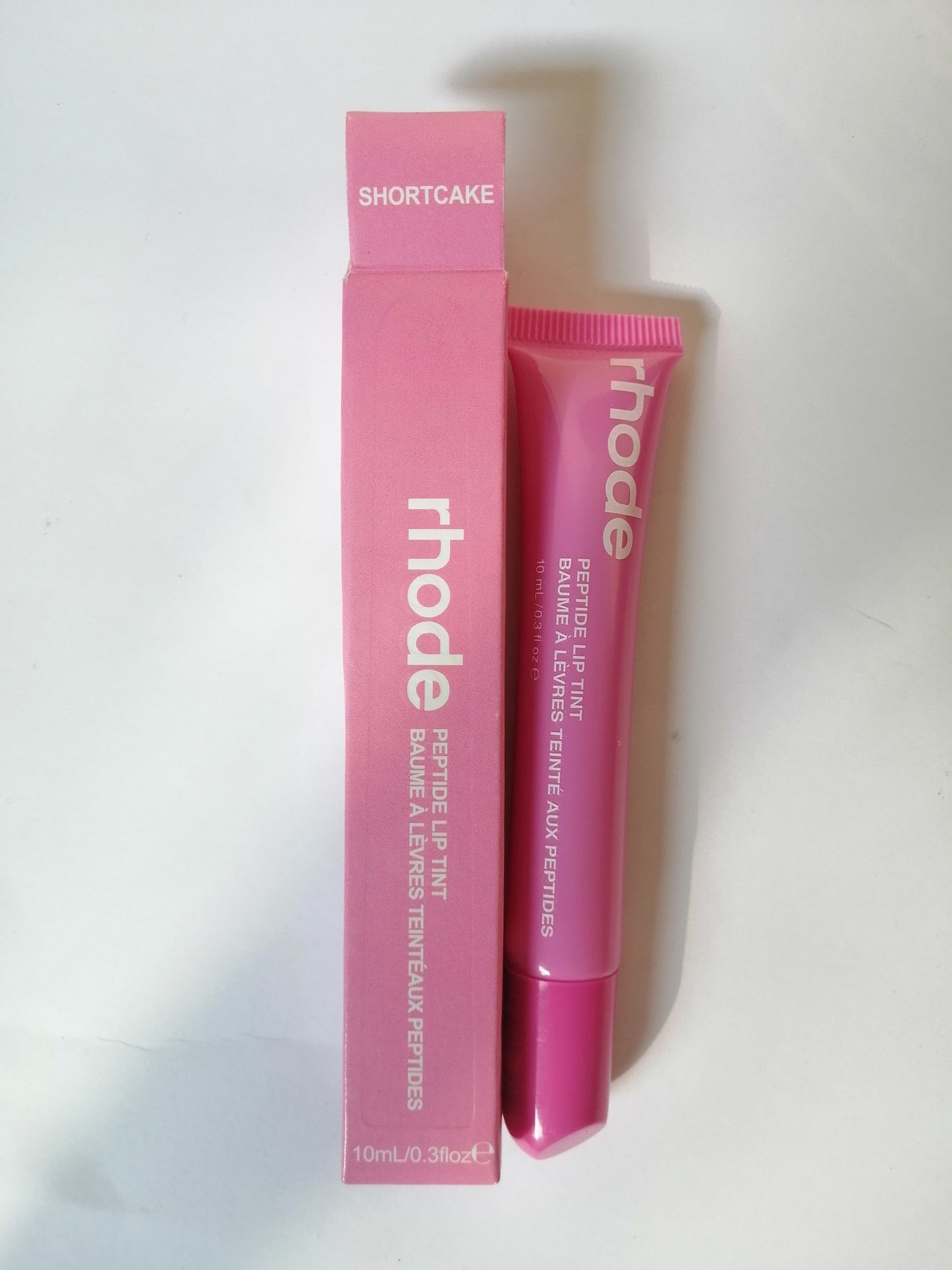 Rhode Peptide Lip Tint (all shades available)