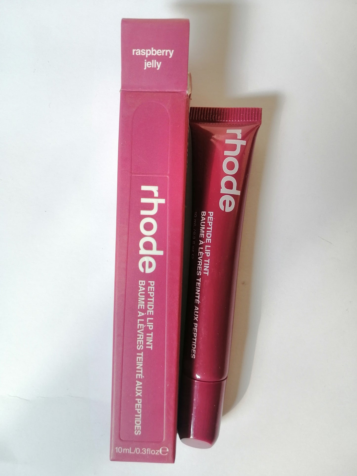 Rhode Peptide Lip Tint (all shades available)