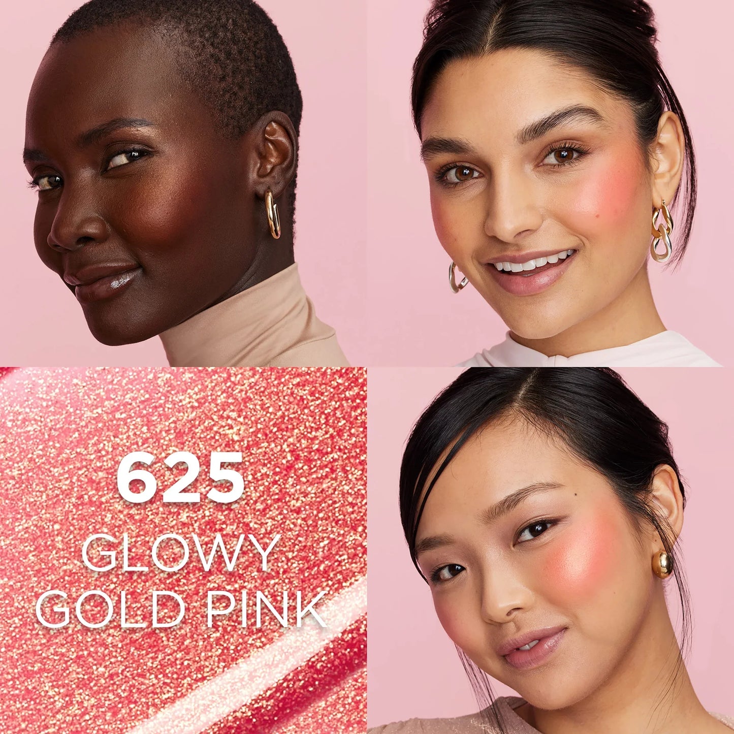 LOreal Paris Lumi Le Liquid Blush