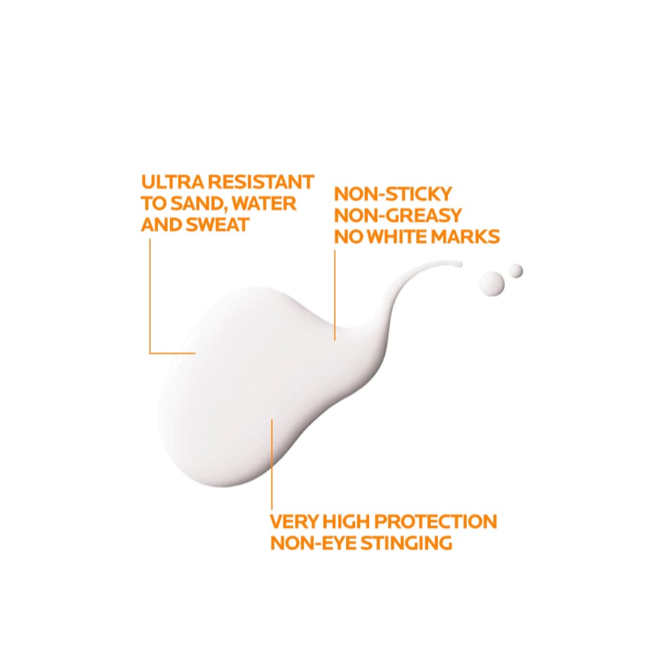 La Roche-Posay Anthelios UVMune 400 Oil Control Fluid SPF50+ 50ml