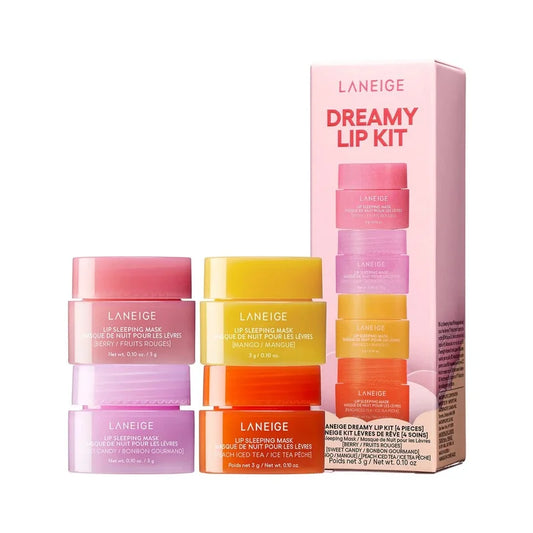Laneige Dreamy Lip Kit