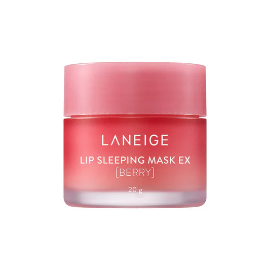 Laneige Lip Sleeping Mask Berry