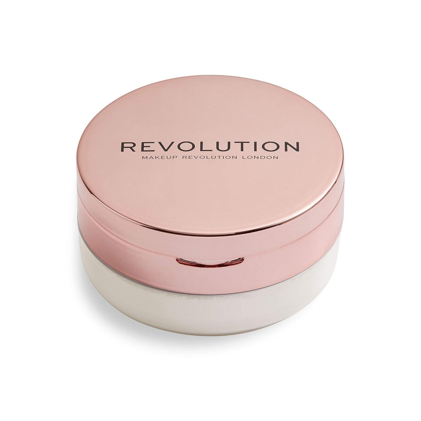 Makeup Revolution Conceal & Fix Setting Powder