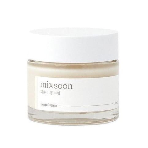 Mixsoon Bean Cream 50ml