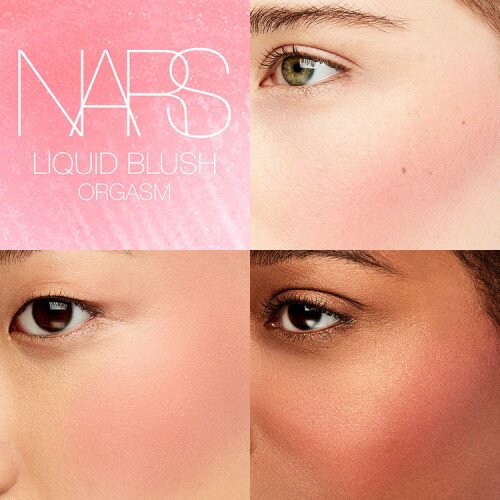 Nars Liquid Blush