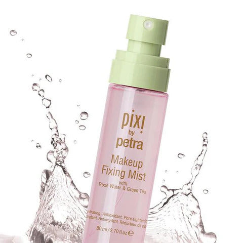 PIXI - Natural Glow Makeup Fixing Mist