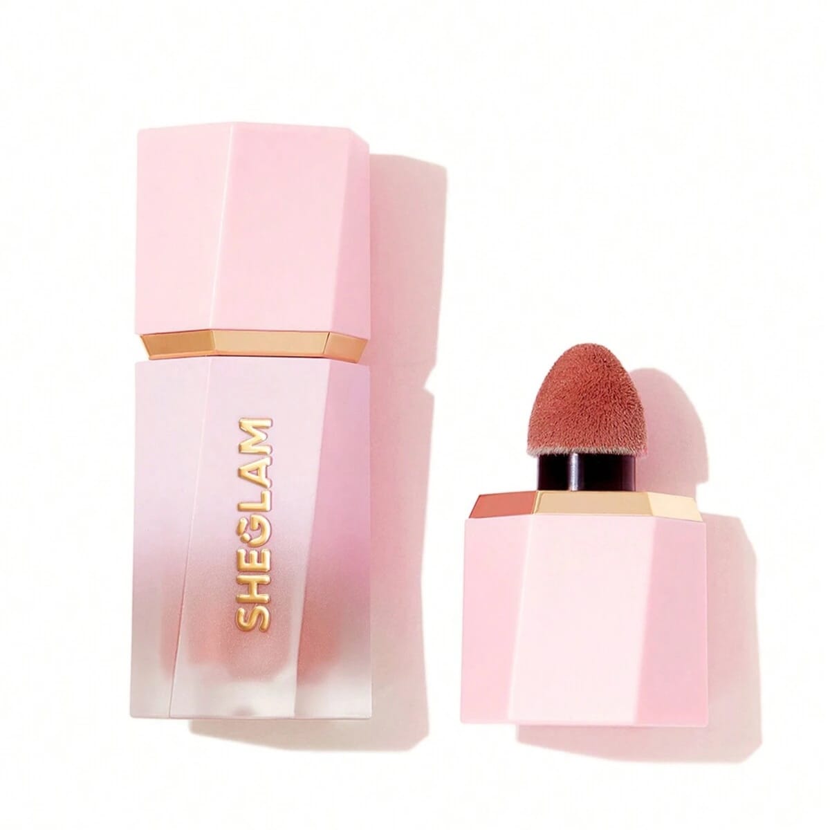Sheglam Color Bloom Liquid Blush