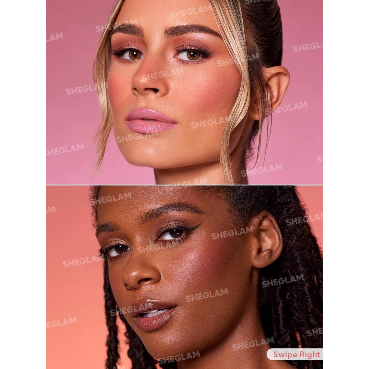 Sheglam Color Bloom Liquid Blush