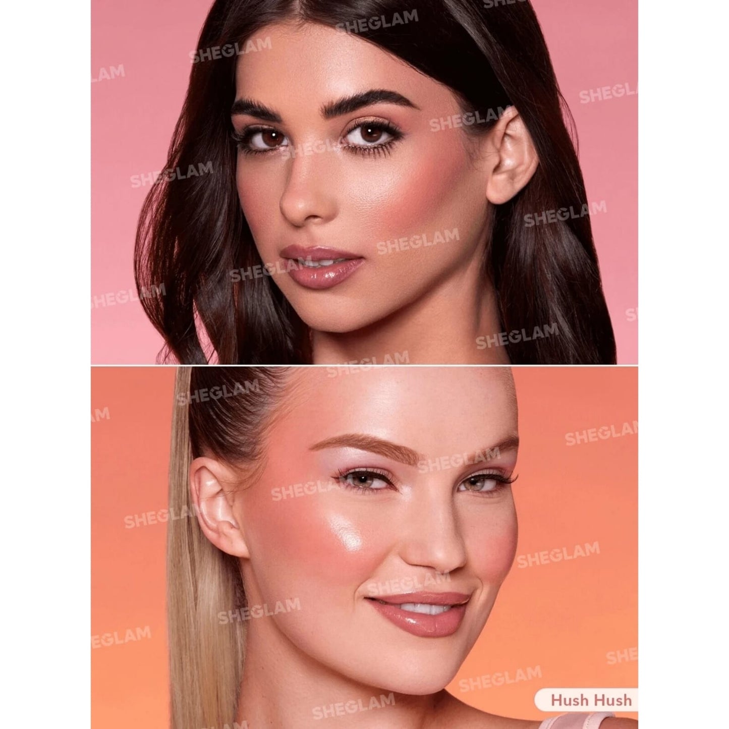 Sheglam Color Bloom Liquid Blush