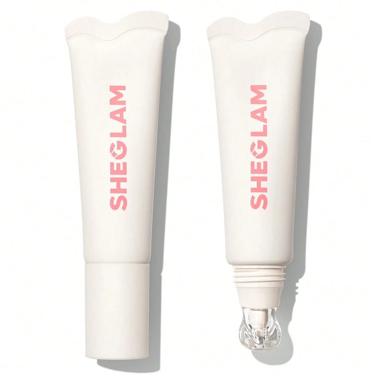 Sheglam Crystal Glaze Moisturizing Lip Care