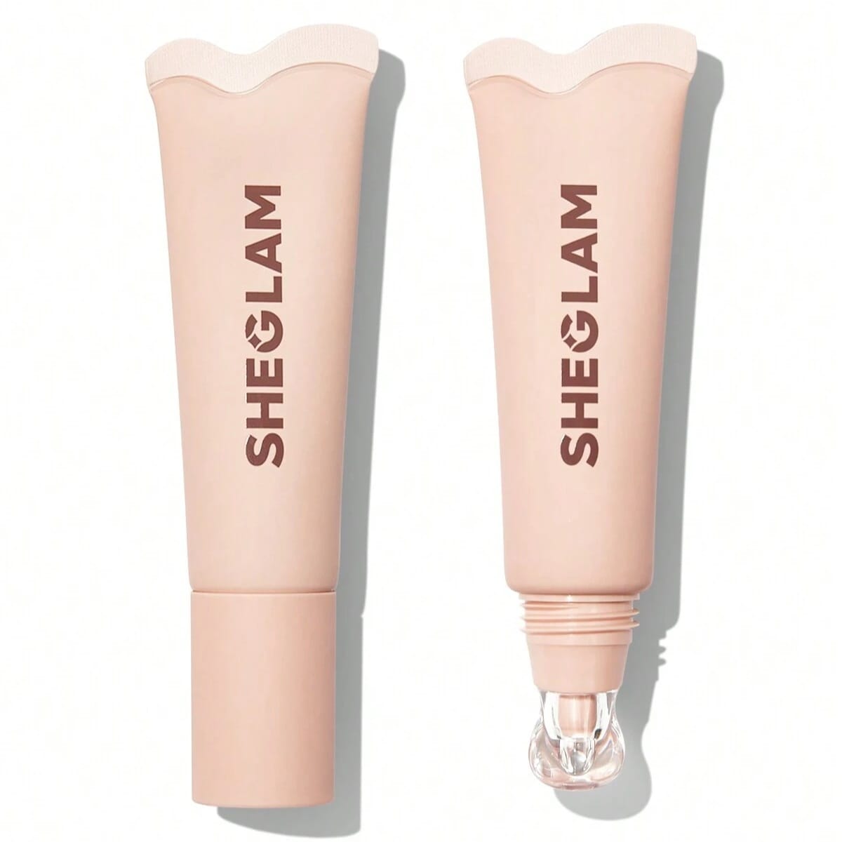 Sheglam Crystal Glaze Moisturizing Lip Care