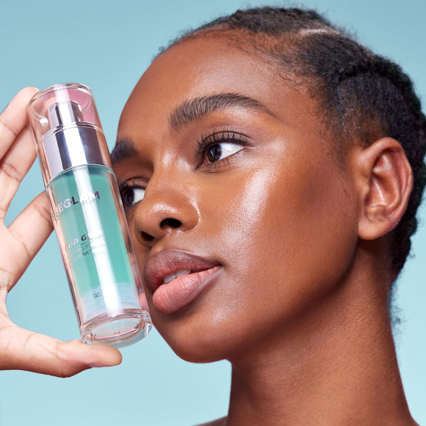 Sheglam Good Grip Hydrating Primer 45ml