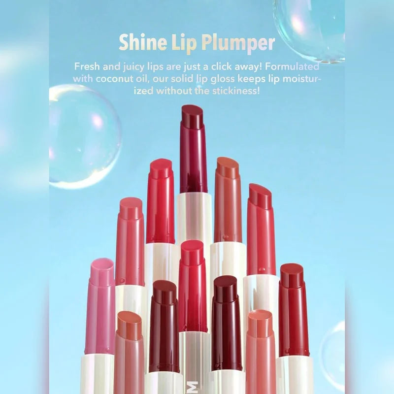Sheglam Pout-Perfect Shine Lip Plumper