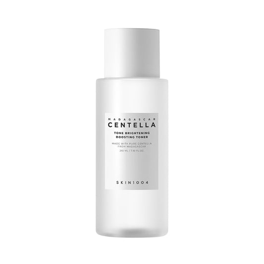 Skin1004 Madagascar - Centella Tone Brightening Boosting Toner 210ml