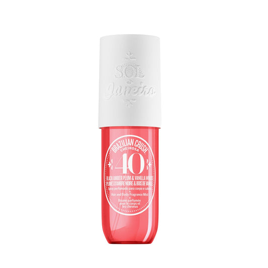 Sol De Janeiro Brazilian Crush Cheirosa 40 Perfume Mist