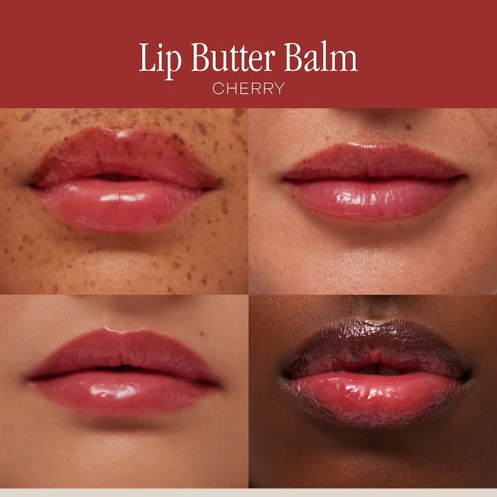 Summer Fridays - Lip Butter Balm