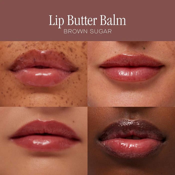 Summer Fridays - Lip Butter Balm