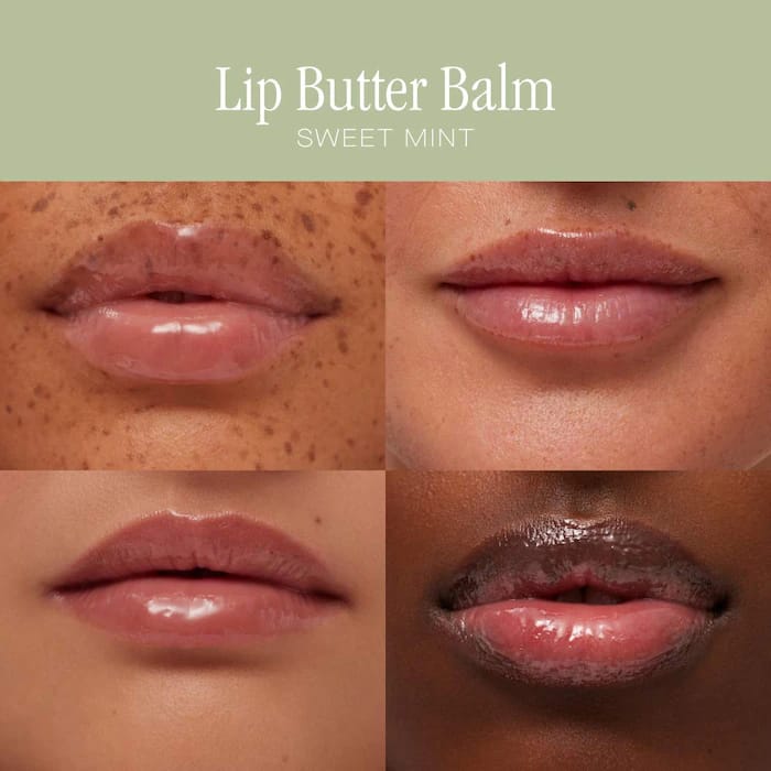 Summer Fridays - Lip Butter Balm