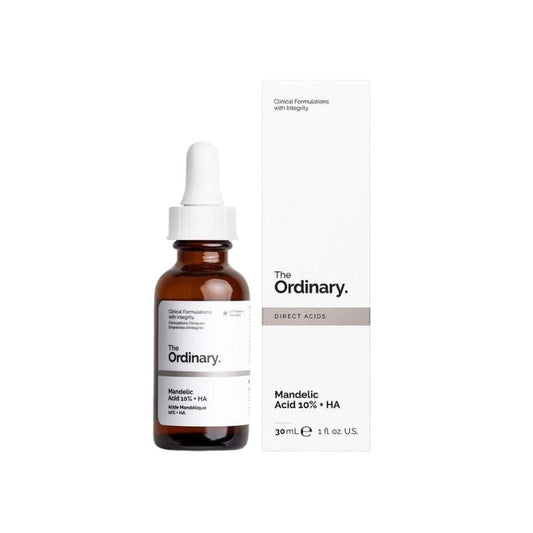 The Ordinary Mandelic Acid 10% + HA 30ml