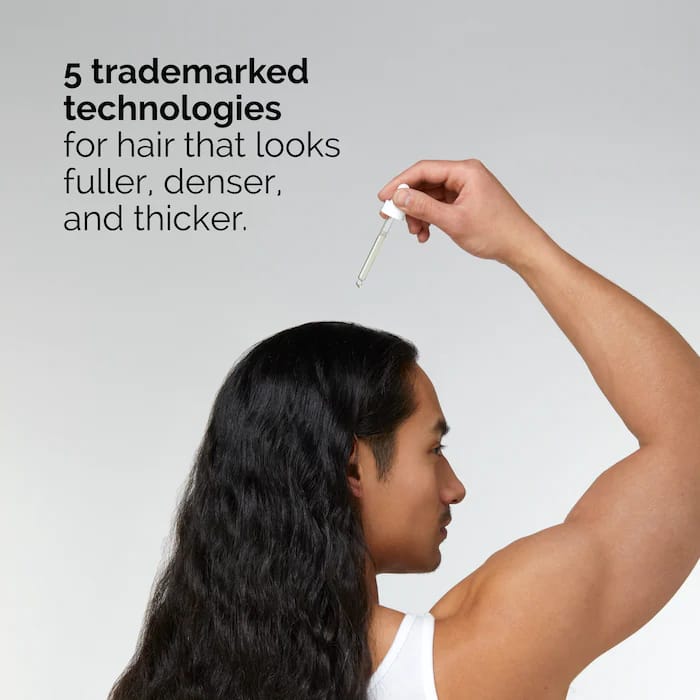 The Ordinary Multi-Peptide Serum For Hair Density