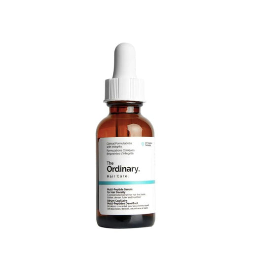 The Ordinary Multi-Peptide Serum For Hair Density