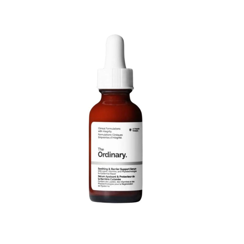 The Ordinary Soothing and Barrier Support Serum 30ml