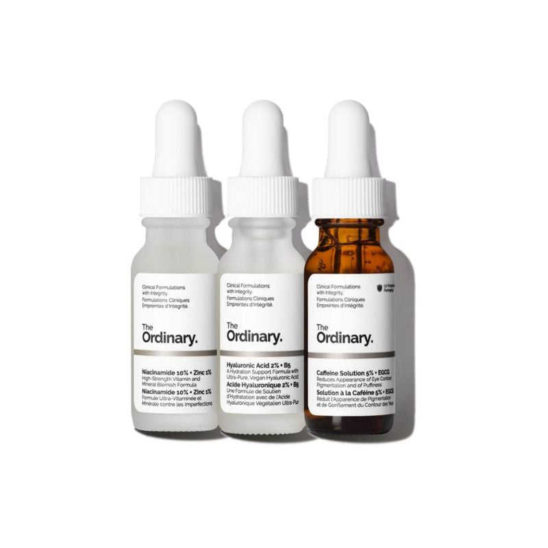 The Ordinary The Most-Loved Set