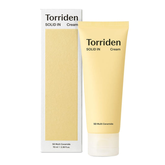 Torriden - SOLID IN 5D Multi Ceramide Cream
