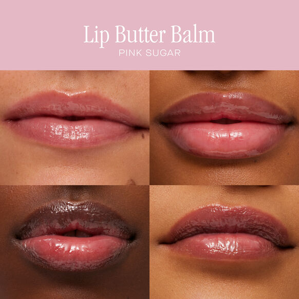 Summer Fridays - Lip Butter Balm