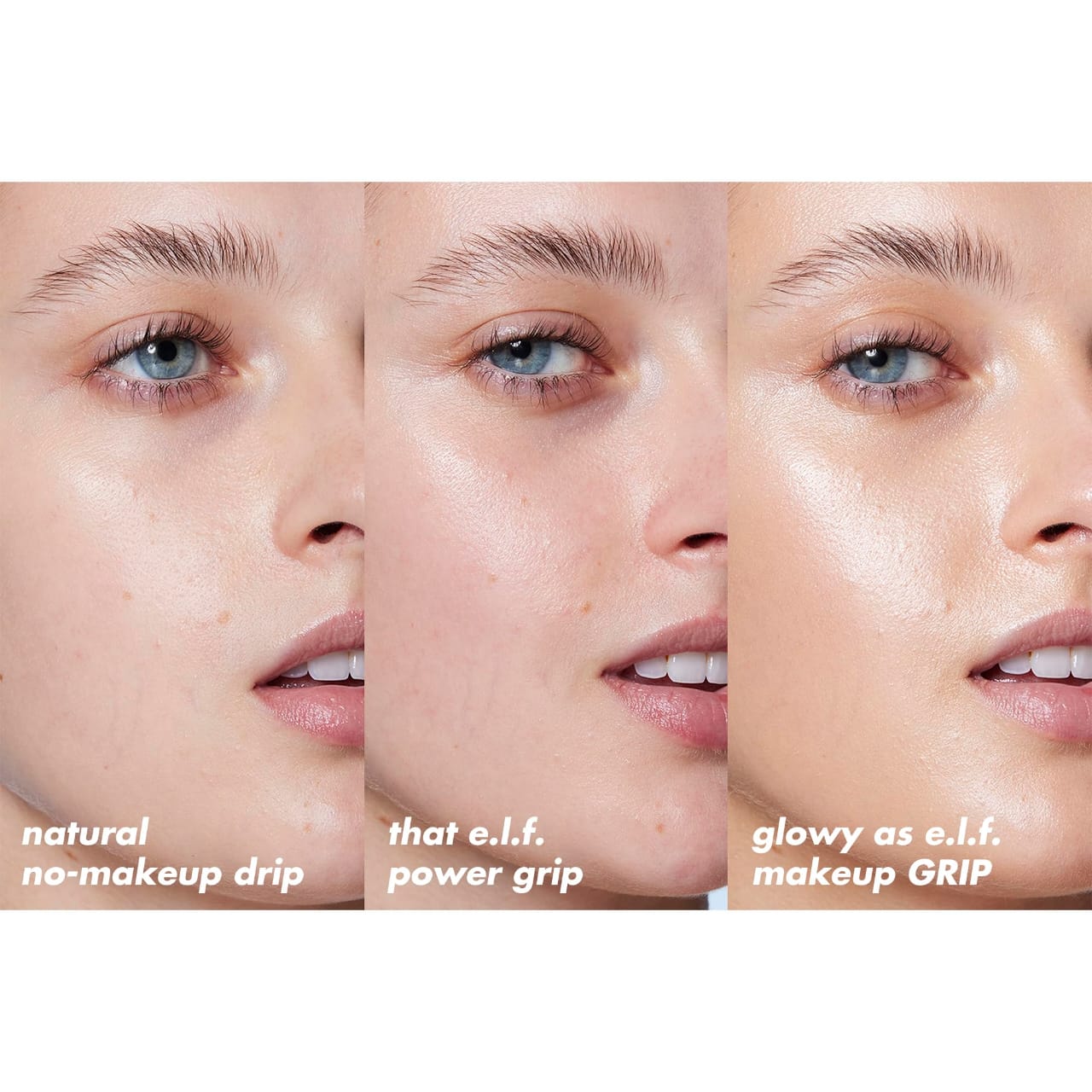 e.l.f Power Grip Primer + 4% Niacinamide 24ml